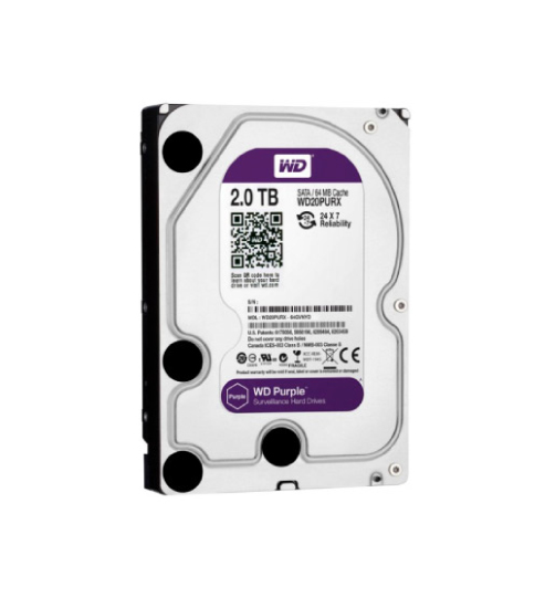 [SE-HDD2TB] DISCO DURO PURPLE WD SATA.